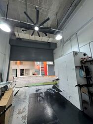 Nordcom One (D27), Factory #570013671
